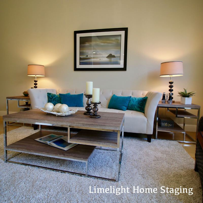 Home Staged in Aptos